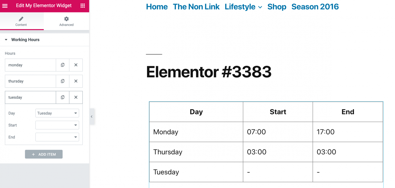 Ultimate Guide for JavaScript in Elementor Widgets - Igor Benić