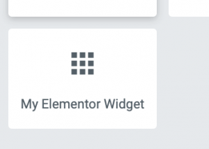 Ultimate Guide for JavaScript in Elementor Widgets - Igor Benić